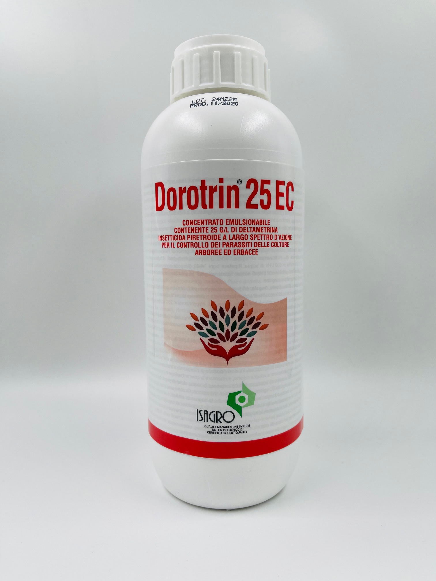 DOROTRIN LT 1