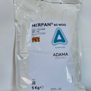 Merpan kg  5