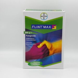 Flint max gr 500