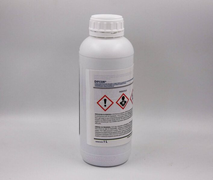 Difcor LT 1