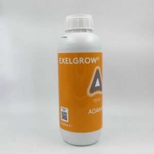 Exelgrow