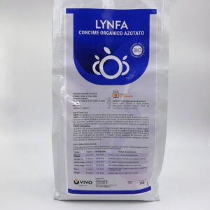 Lynfa