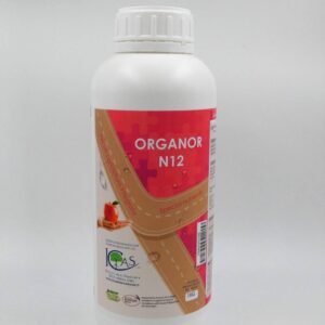 Organor n 12