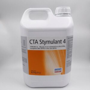 CTA Stymulant 4 lt 5