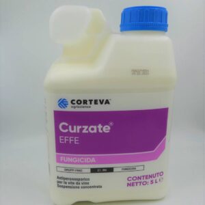 Curzate® EFFE LT 5