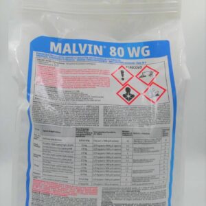Malvin 80 wg KG 5