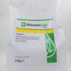 Ridomil r wg KG 5