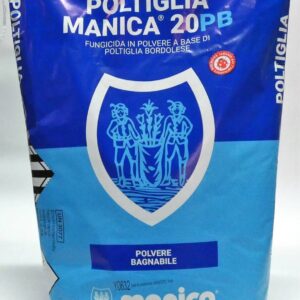 POLTIGLIA BORDOLESE MANICA PB DA KG 10