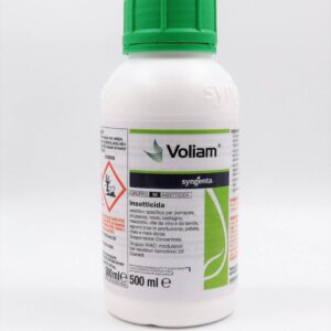 VOLIAM ml 500