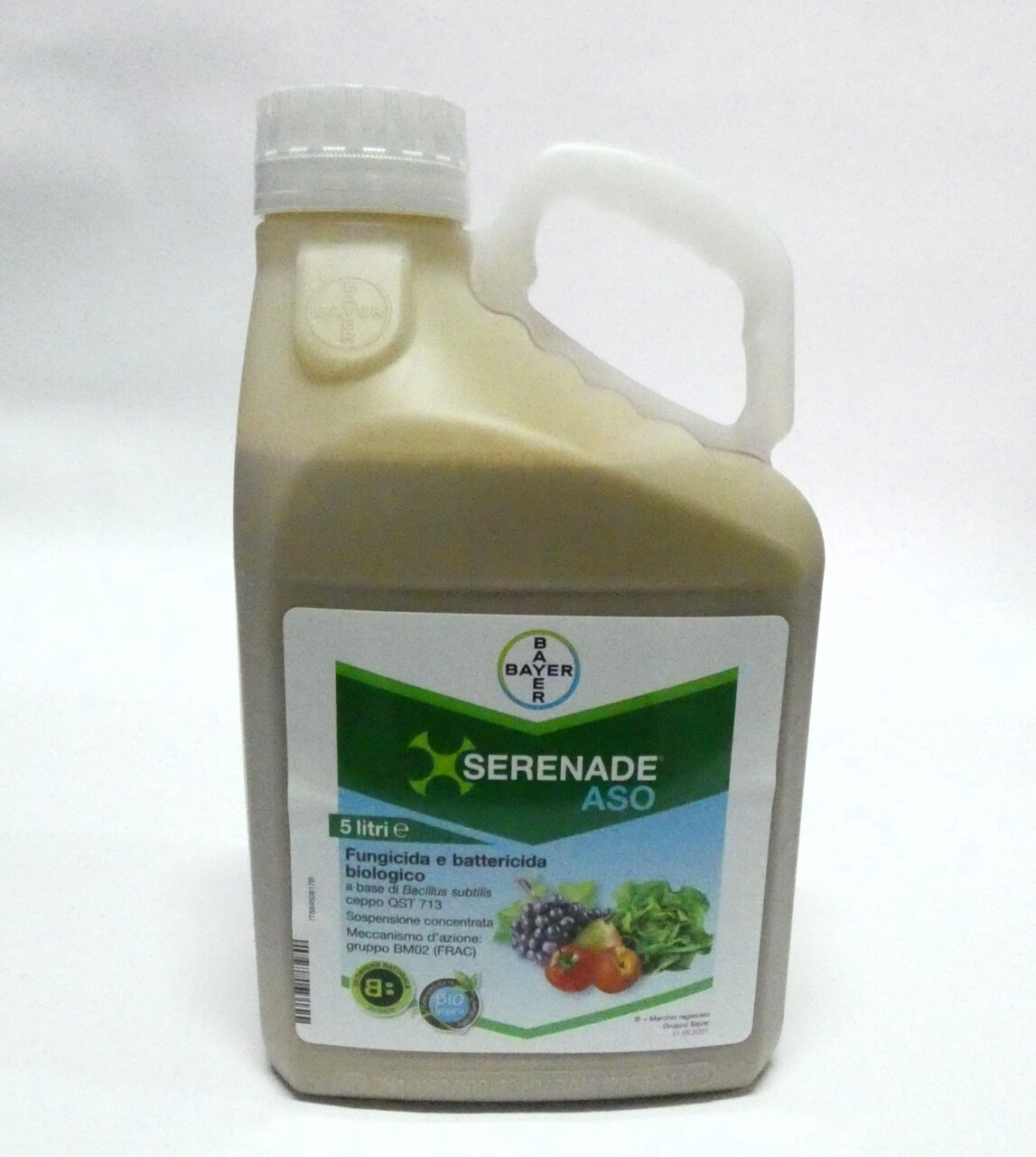 Serenade Aso LT 5